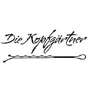 Die Kopfgärtner - LOGO