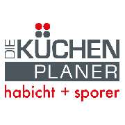 DIE KÜCHENPLANER Habicht + Sporer - LOGO