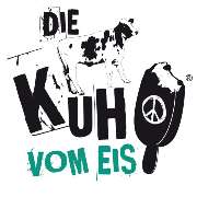 Die Kuh vom Eis GmbH - LOGO