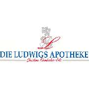 Die Ludwigs-Apotheke - Logo der Die Ludwigs-Apotheke