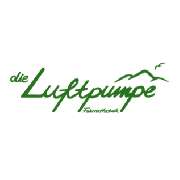 Die Luftpumpe Fahrradtechnik - LOGO
