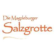Die Magdeburger Salzgrotte - LOGO