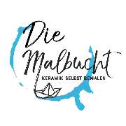 Die Malbucht - Keramik einfach selbst bemalen - 24