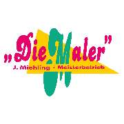 Die Maler- Malermeister J. Miehling Köln - Die Maler- J.Miehling