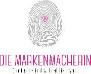 Logo - Die Markenmacherin