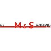 Die M&S Autohaus GmbH Stendal - LOGO