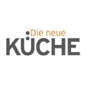 Die neue Küche - LOGO