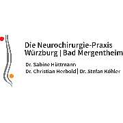 Die Neurochirurgie - Praxis Würzburg | Bad Mergentheim - LOGO