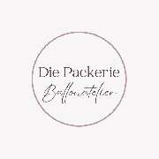 Die Packerie UG Ballonatelier - LOGO