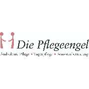 Die Pflegeengel GmbH - LOGO