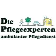 Die Pflegeexperten - LOGO
