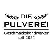 Die Pulverei - LOGO