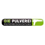 Die Pulverei KG - LOGO