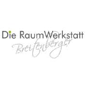 Die Raumwerkstatt Anja Breitenberger - LOGO