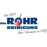 Die Rohrreinigung Wegener - LOGO