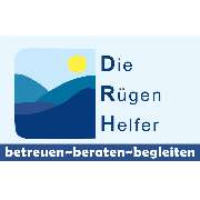 Die Rügen Helfer - LOGO