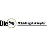 Die Schädlingsbekämpfer UG - LOGO