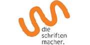 Die Schriftenmacher - LOGO