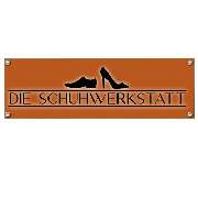 Die Schuhwerkstatt - LOGO