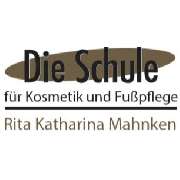 Die Schule für Kosmetik und Fußpflege Rita Katharina Mahnken - LOGO