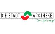 Die Stadt Apotheke - LOGO