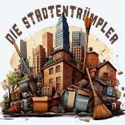 Die Stadtentrümpler - LOGO