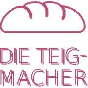 Die Teigmacher - Bäckerei & Laden - LOGO