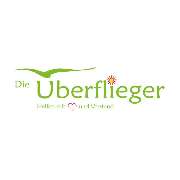 Die Überflieger - LOGO