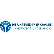 Die Unternehmer-Coaches - LOGO