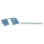 Die Versicherungsmaklerin Iris Wiesner - LOGO