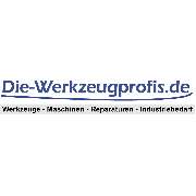 Die Werkzeugprofis Werkzeughandels-GmbH - LOGO