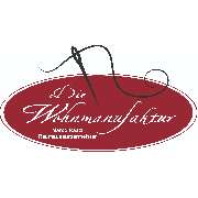 Die Wohnmanufaktur Marco Raatz Raumausstattermeister - LOGO