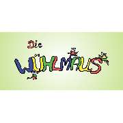 Die Wühlmaus Second Hand und Neuware - LOGO