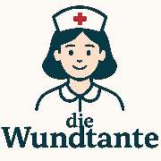 Die Wundtante - LOGO
