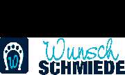 Logo - Die Wunschschmiede