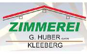 Die Zimmerei Huber - LOGO