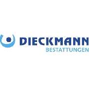 Dieckmann Bestattungsinstitut KG - LOGO