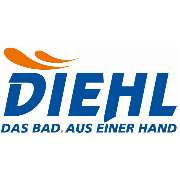 Diehl Das Bad GmbH - LOGO