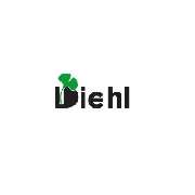 Diehl - Garten- & Landschaftsbau - LOGO