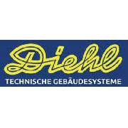 Diehl GmbH Heizung Lüftung Sanitär - LOGO