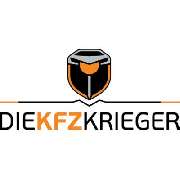 DIEKFZKRIEGER  Ihr Kfz-Sachverständiger Matthias Kaden - LOGO