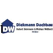 Diekmann Dachbau GmbH - LOGO