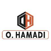 Dienstleistung Hamadi - Fliesen- Platten- und Mosaikleger - LOGO