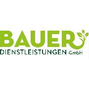 Dienstleistungen Bauer GmbH - LOGO
