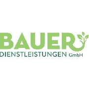Dienstleistungen Bauer GmbH - LOGO