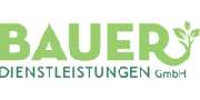 Dienstleistungen Bauer GmbH - LOGO