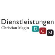 Logo - Dienstleistungen Christian Magin, Neckargerach