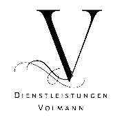 Dienstleistungen Volmann - LOGO