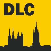 Dienstleistungs-Center Halle GmbH - LOGO