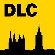 Dienstleistungs-Center Halle GmbH - LOGO